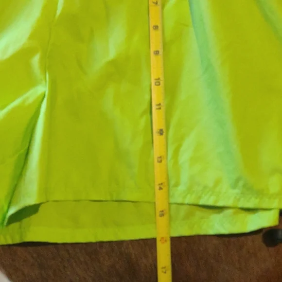 Lime green 💚 Sports Illustrated outfit nwt - Picture 13 of 14